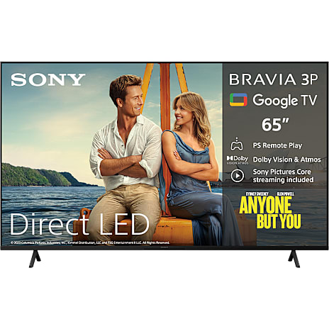 Sony 65" Bravia 3P UHD TV K65S39B