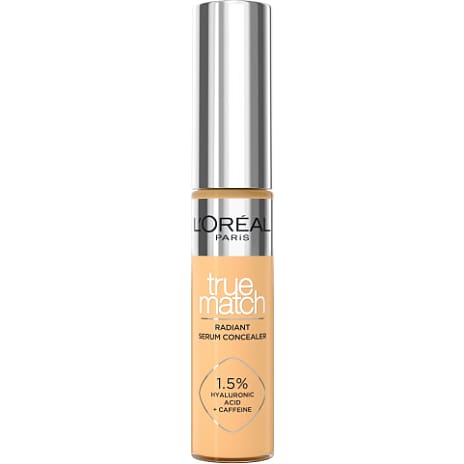 L'Oréal Paris Concealer 6N