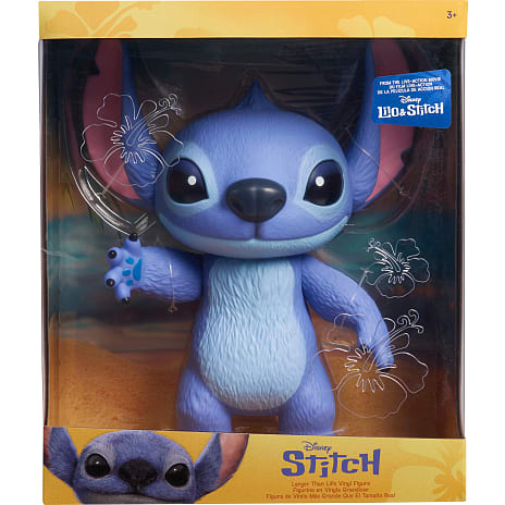 Disney Stitch Figur 35 cm