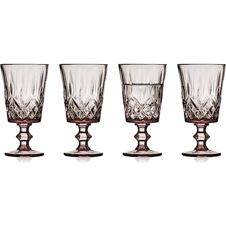 Lyngby Glas Sorrento vinglas