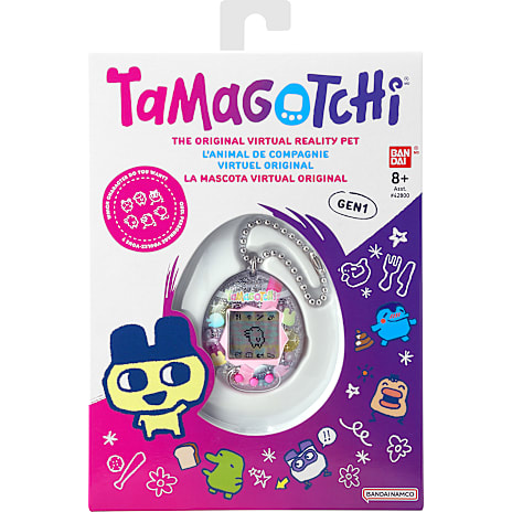 Tamagotchi Original