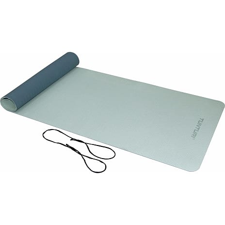 Tunturi TPE Yogamåtte 183 x 61 cm
