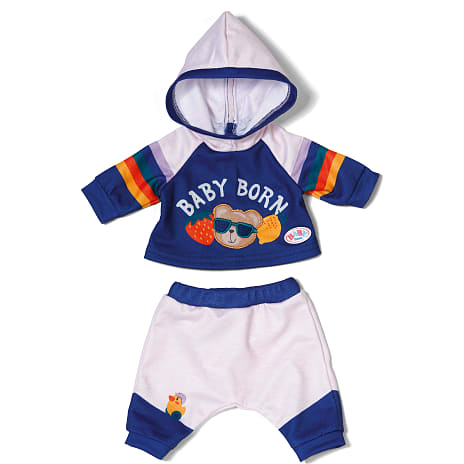 Baby Born Joggingsæt