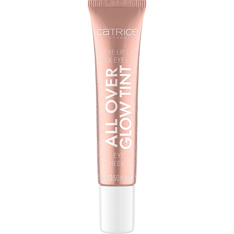 Catrice Cosmetics 3-i-1 Highlighter 020 Keep Blushing