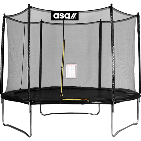 ASG Elite Premium havetrampolin