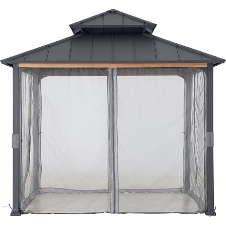 Sunjoy Net til Pavillon 300x300