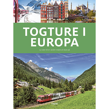 Legind Togture i Europa