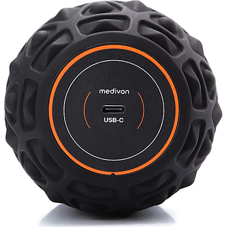 Medivon RecoRoll ergonomisk skumkugle