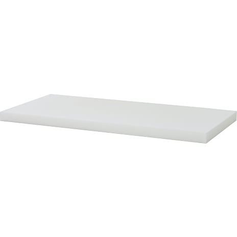 Spiloppe Skummadras 90x200 cm