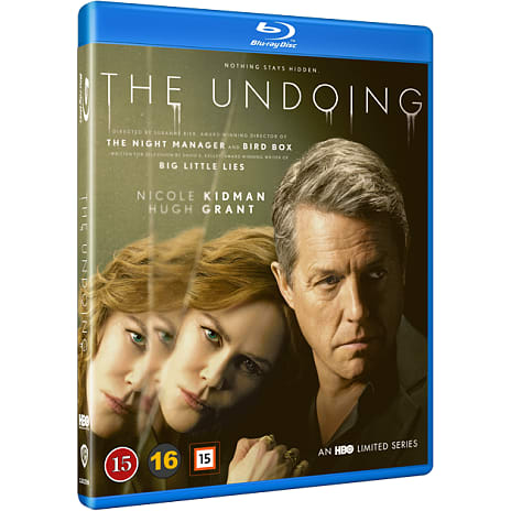 The Undoing