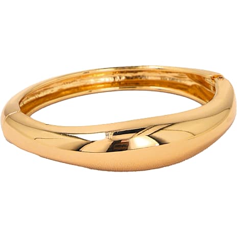 Choise by Heart Dame Armbånd Guldfarvet