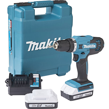 Makita DF488D002 Skruemaskine
