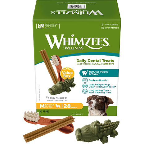 Whimzees Godbidder