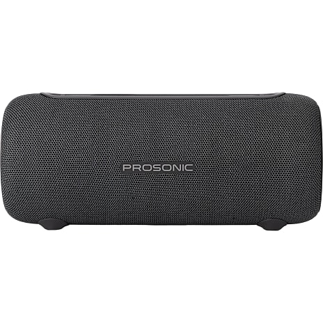 Prosonic BT-500B højttaler sort