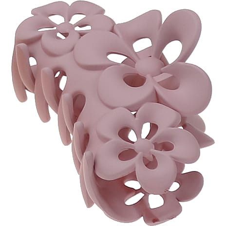 Choise by Heart Dame Hårklemme Pink