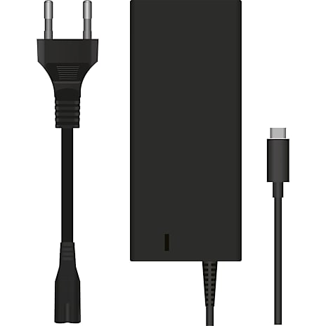 Sinox USB-C PC strømforsyning 65 Watt | Køb på Bilka.dk!