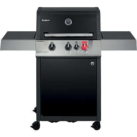 Enders Colorado 3 turbo gasgrill