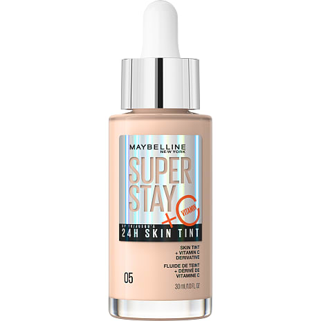 Maybelline Superstay Glow Tint 05