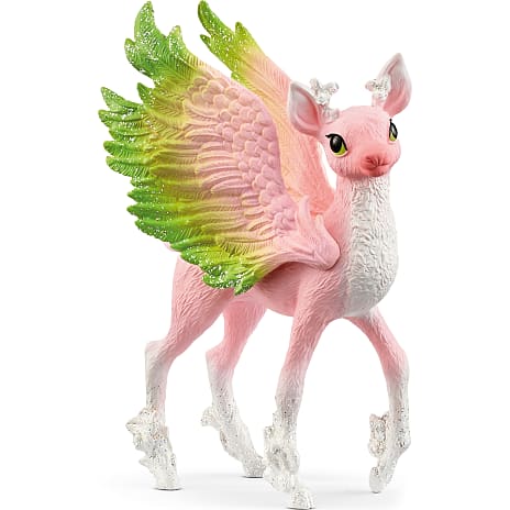 Schleich Magisk Rålam 70821