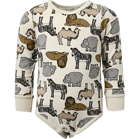 VRS Baby Body Str. 92 Beige