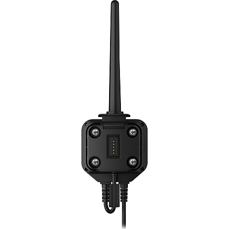 Garmin Group Ride Tracker