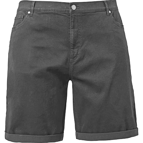 VRS Herre Shorts Str. 4XL Sort