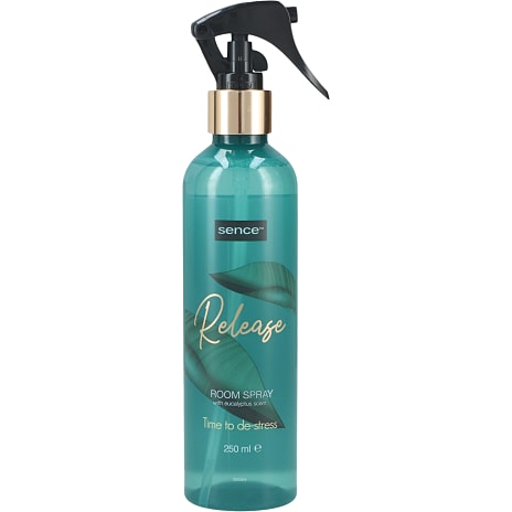 Sence Rumspray Release