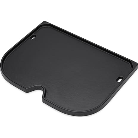 Weber Stegeplade Til Compact Elgrill