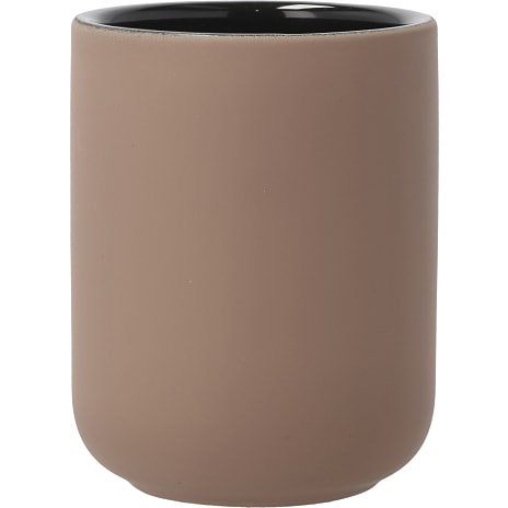 Salling Sienna tandkrus - rosa 1 stk.