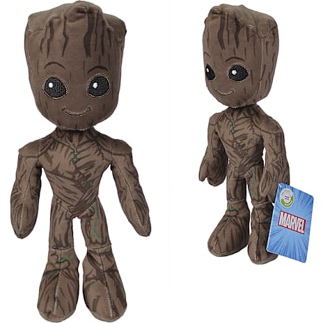 Disney Guardians of the Galaxy Groot Bamse