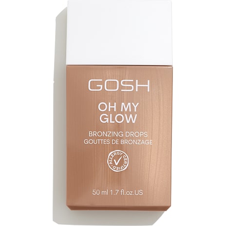Gosh Copenhagen Bronzer 001 Sun Glow 50 ml
