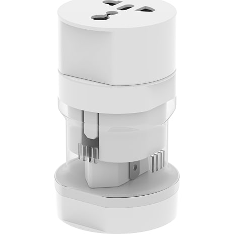 Sinox rejseadapter 1 stk.