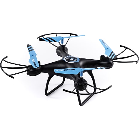 Silverlit Fjernstyret Stunt-drone