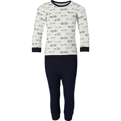 808 Pyjamas Str. 2 Grøn