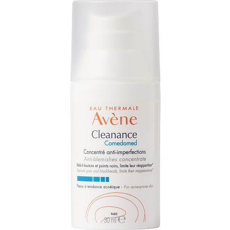 Avène Ansigtscreme