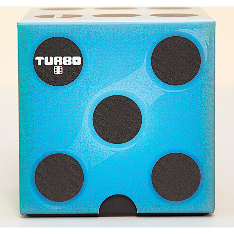 Game Inventors Turbo6