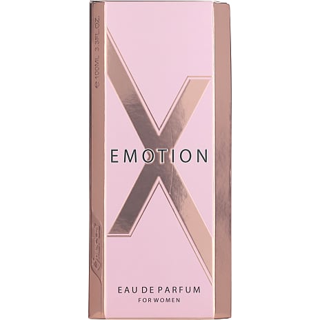 Omerta X Emotion Eau de Parfum