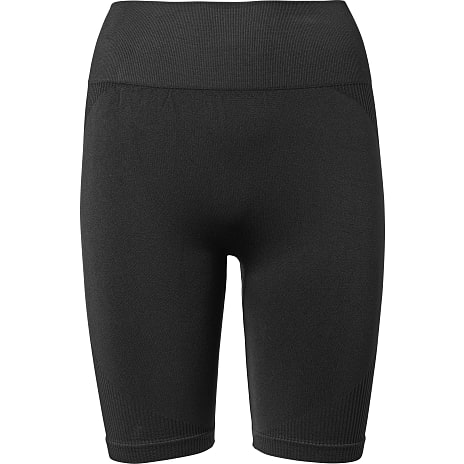 VRS Sport Dame Korte Tights Str. M/L Sort