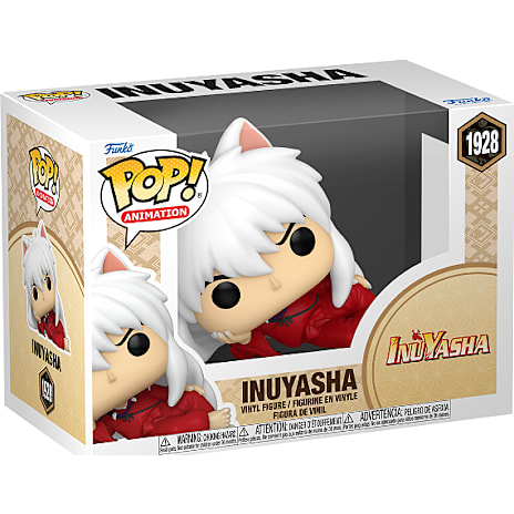 Funko POP! Animation Inuyasha