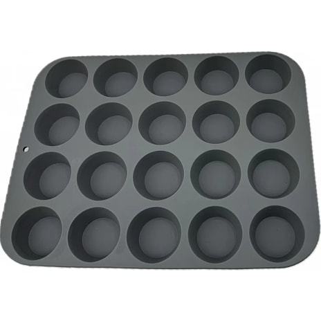 Muffinform Sort