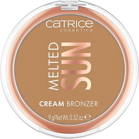 Catrice Cosmetics Bronzer 020 Beach Babe
