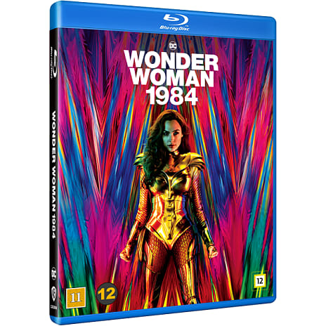 Wonder Woman 1984
