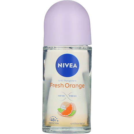 Nivea Roll-On Deodorant