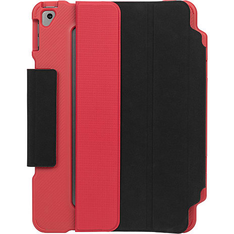 Tucano iPad 10,2" cover - Rød