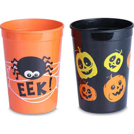 Halloween kop mix
