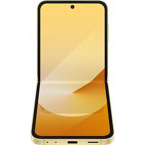 Samsung Galaxy Z Flip6 512 GB Gul