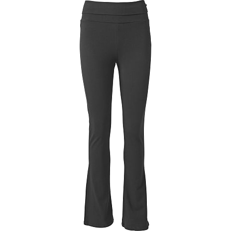 VRS Dame Leggings Str. L Sort