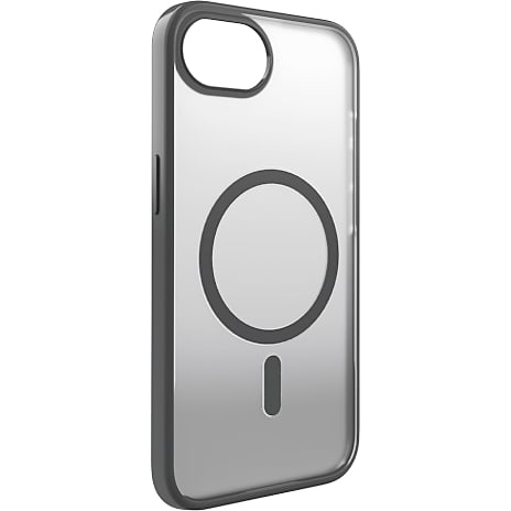Puro iPhone 16e cover - sort 1 stk.