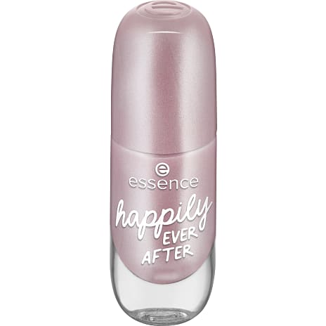 Essence Neglelak 06 Happily Ever After
