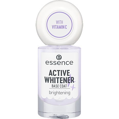 essence Brightning Basecoat